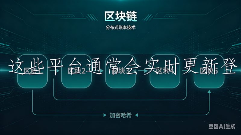 这些平台通常会实时更新登录入口的信息。
