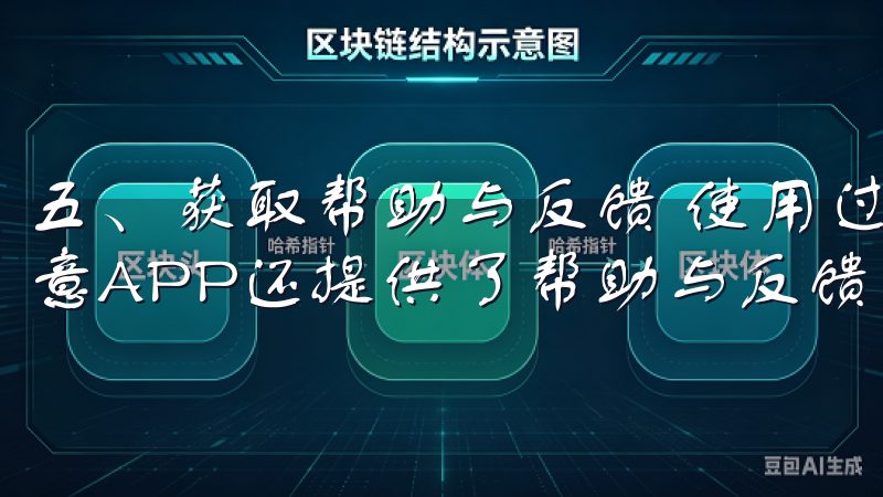 五、获取帮助与反馈 使用过程中，若碰到问题，不用担心，欧意APP还提供了帮助与反馈功能。