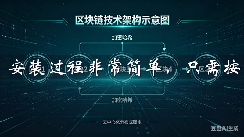 安装过程非常简单，只需按照提示一步步操作即可。