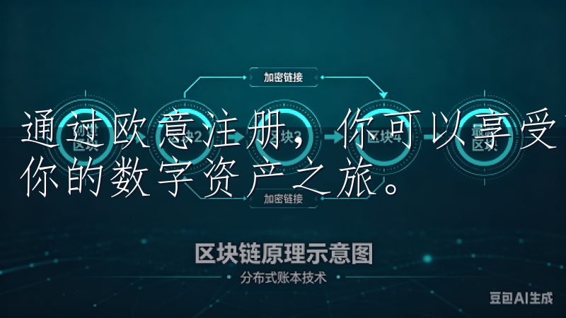 通过欧意注册，你可以享受高效、安全、便捷的交易体验，开启你的数字资产之旅。