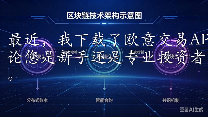 最近，我下载了欧意交易APP，并彻底改变了我的投资方式无论您是新手还是专业投资者，欧交易所App都能满足您的需求。