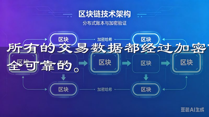 所有的交易数据都经过加密传输，确保每一次资金的流动都是安全可靠的。