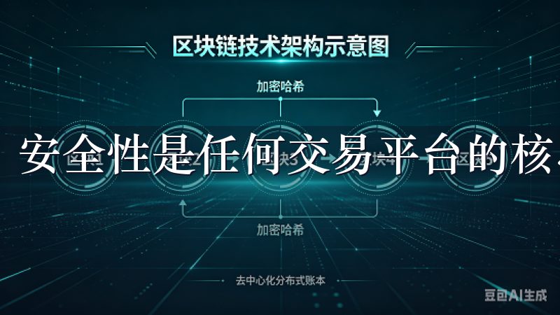 安全性是任何交易平台的核心要素。