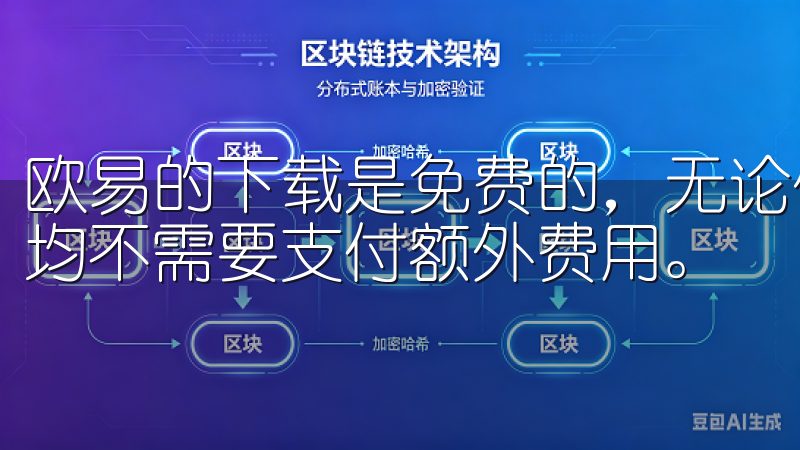 欧易的下载是免费的，无论你是下载APP还是电脑版客户端，均不需要支付额外费用。
