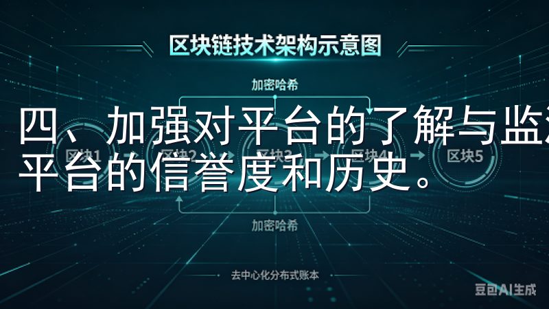 四、加强对平台的了解与监测 注册欧意之前，用户应充分了解平台的信誉度和历史。