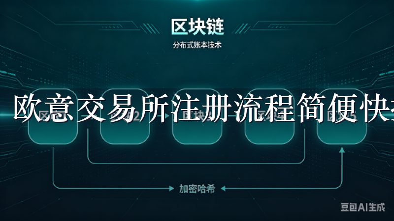 欧意交易所注册流程简便快捷。